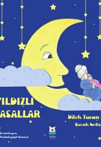 Yıldızlı Masallar