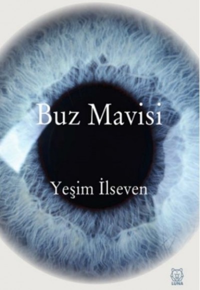 Buz Mavisi