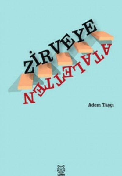 Ataletten Zirveye