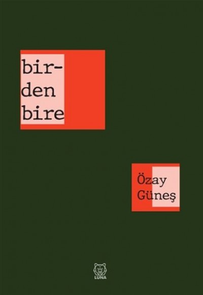 Birdenbire