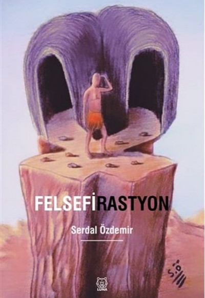 Felsefirastyon