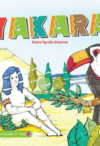 Yakara - İnsanın Toprakla Mücadelesi