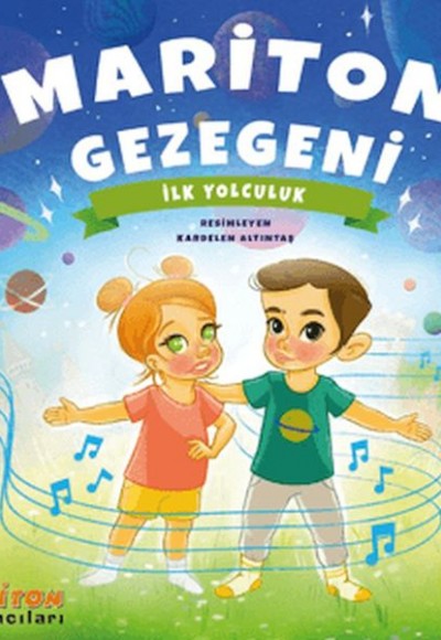 Mariton Gezegeni