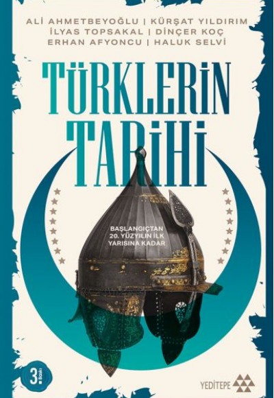 Türklerin Tarihi