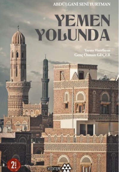 Yemen Yolunda