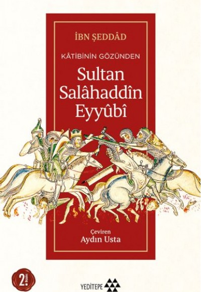 Sultan Salahaddin Eyyubi
