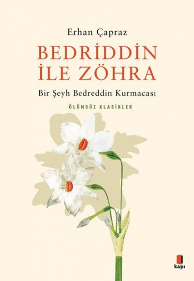 Bedriddin ile Zöhra