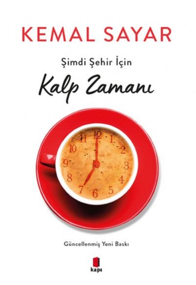 Şimdi Şehir İçin Kalp Zamanı