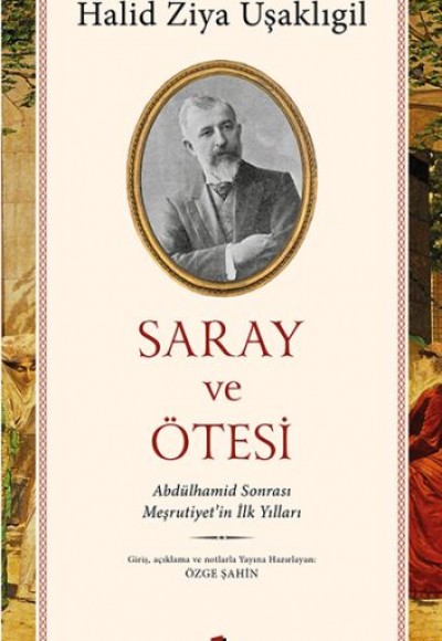 Saray ve Ötesi