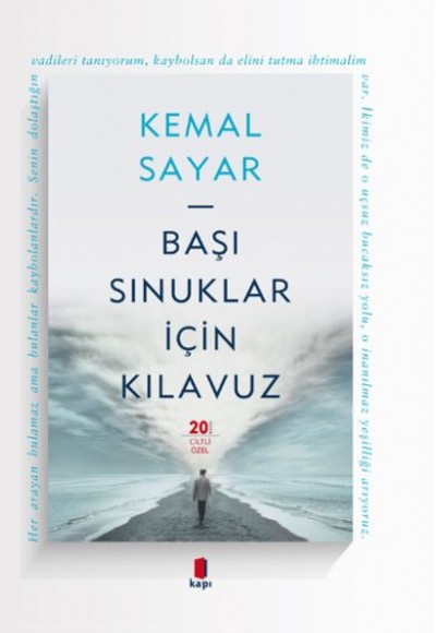 Başı Sınuklar İçin Kılavuz (Ciltli-Özel)