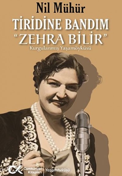 Tiridine Bandım - “Zehra Bilir”