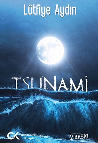 Tsunami