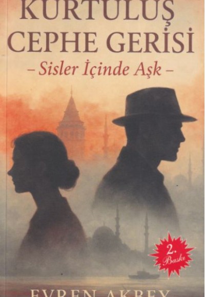 Kurtuluş Cephe Gerisi Kurtuluş Cephe Gerisi