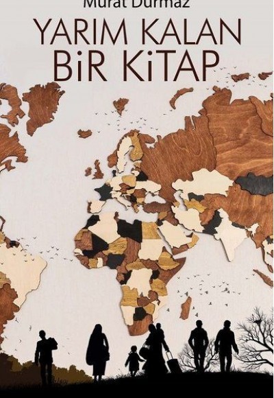 Yarım Kalan Bir Kitap