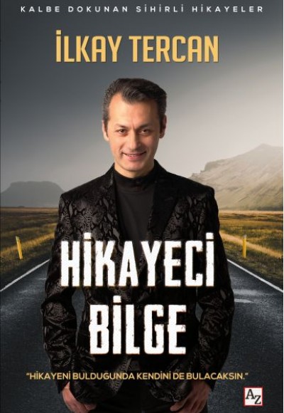 Hikayeci Bilge