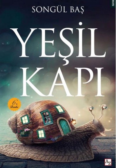 Yeşil Kapı