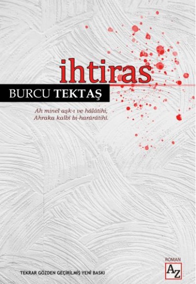 İhtiras