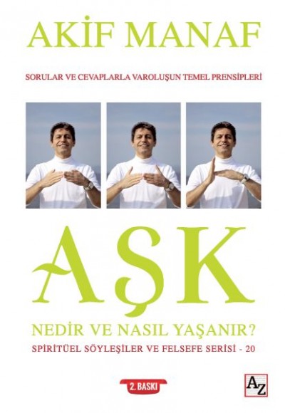 Aşk Nedir ve Nasıl Yaşanır?