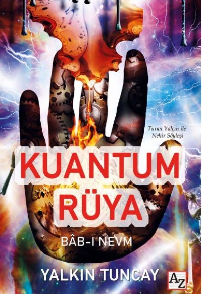 Kuantum Rüya Bab-ı Nevm