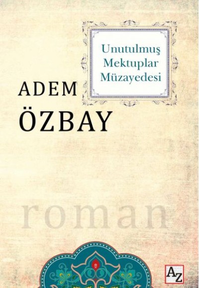 Unutulmuş Mektuplar Müzayedesi