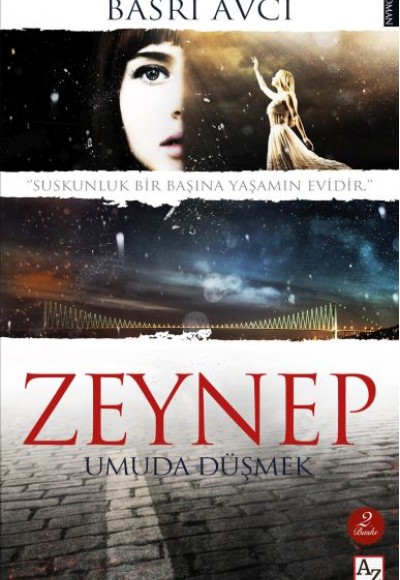 Zeynep Umuda Düşmek