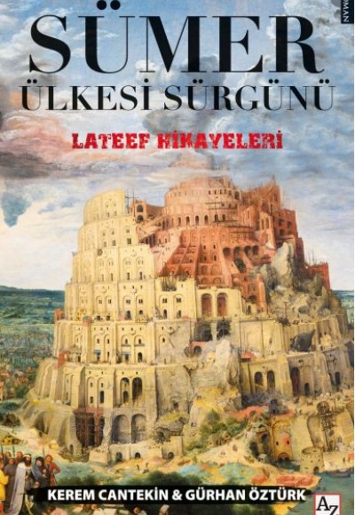 Sümer Ülkesi Sürgünü