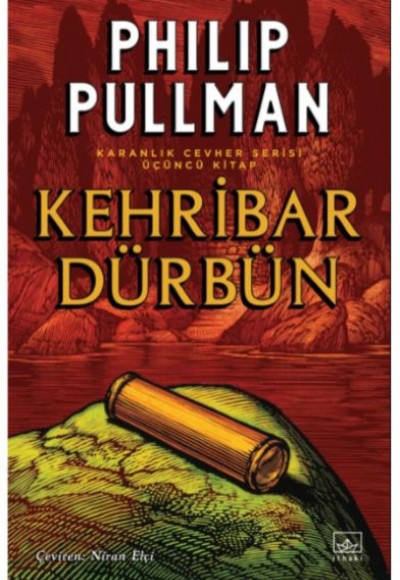 Kehribar Dürbün