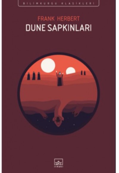 Dune Sapkınları