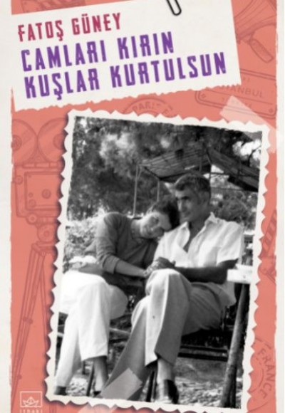 Camları Kırın Kuşlar Kurtulsun