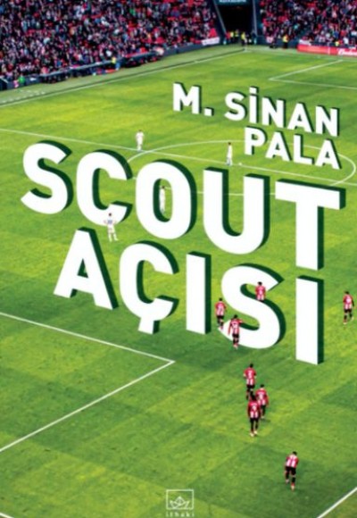 Scout Açısı