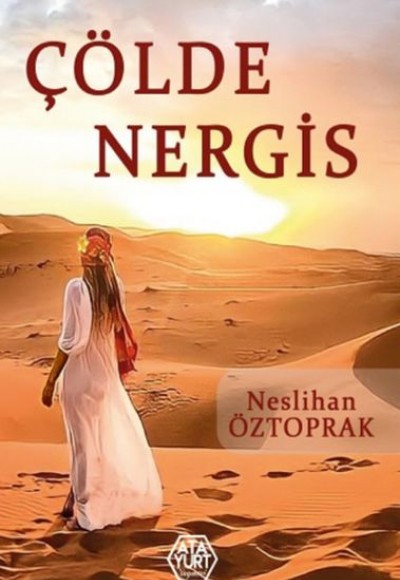 Çölde Nergis