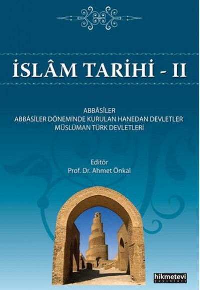 İslam Tarihi -II