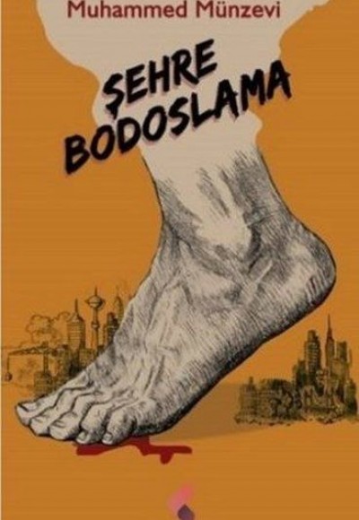 Şehre Bodoslama