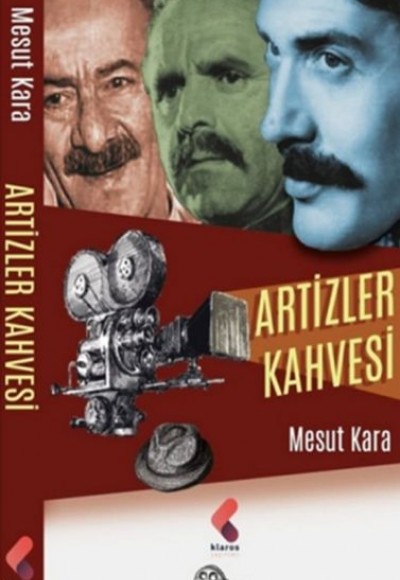 Artizler Kahvesi