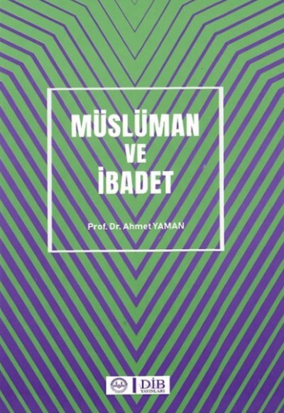 Müslüman ve İbadet
