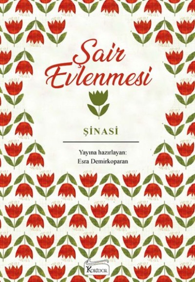 Şair Evlenmesi - (Bez Ciltli)