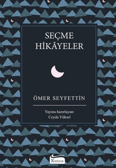 Seçme Hikâyeler (Bez Ciltli)