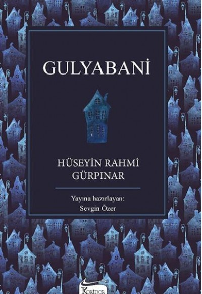 Gulyabani (Bez Ciltli)