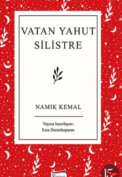 Vatan yahut Silistre