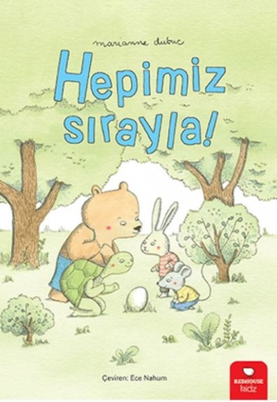 Hepimiz Sırayla