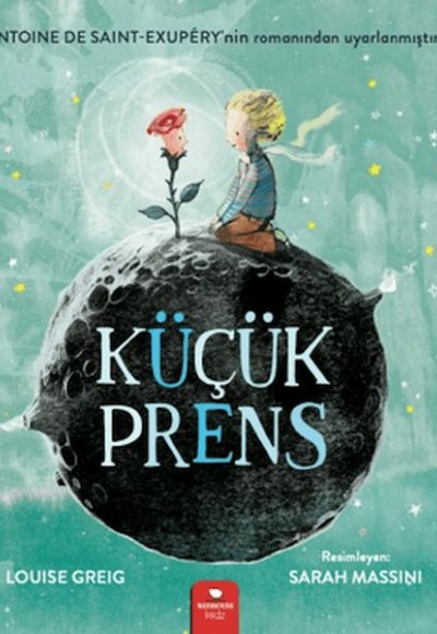 Küçük Prens