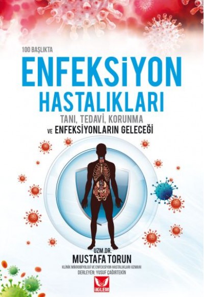 100 Başlıkta Enfeksiyon Hastalıkları