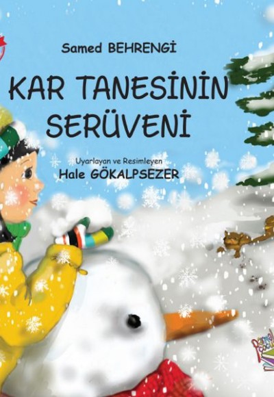 Kar Tanesinin Serüveni