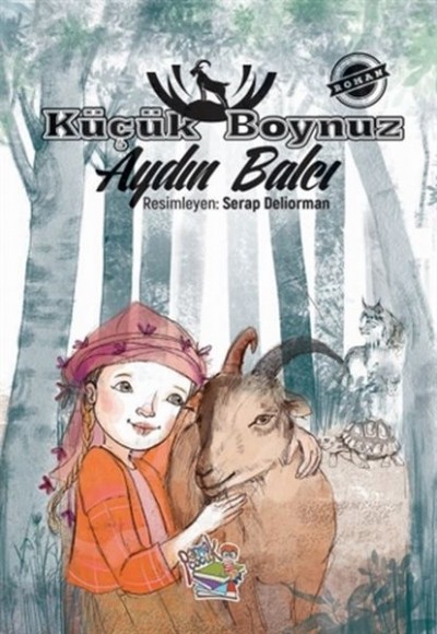 Küçük Boynuz