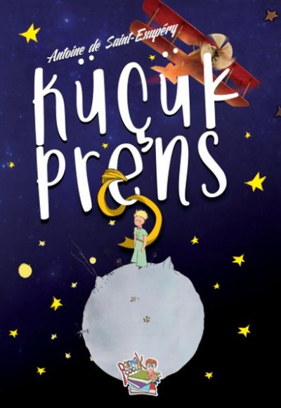 Küçük Prens