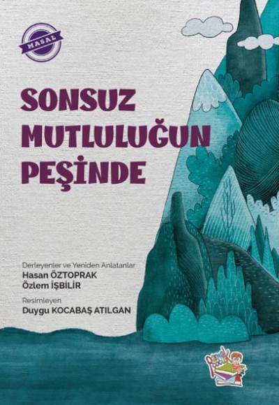 Sonsuz Mutluluğun Peşinde