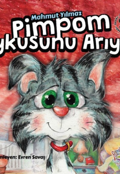 Pimpom Uykusunu Arıyor