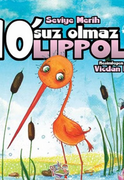 10'suz Olmaz Lippola