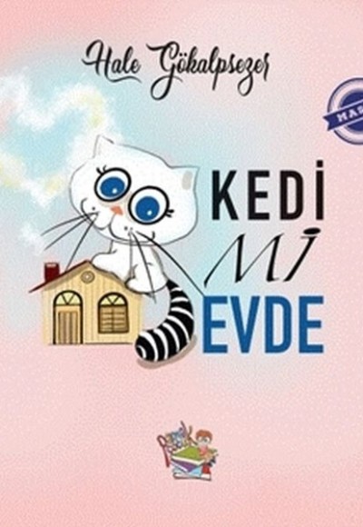 Kedi Mi Evde