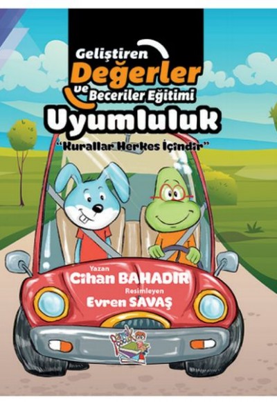 Uyumluluk - Kurallar Herkes İçindir